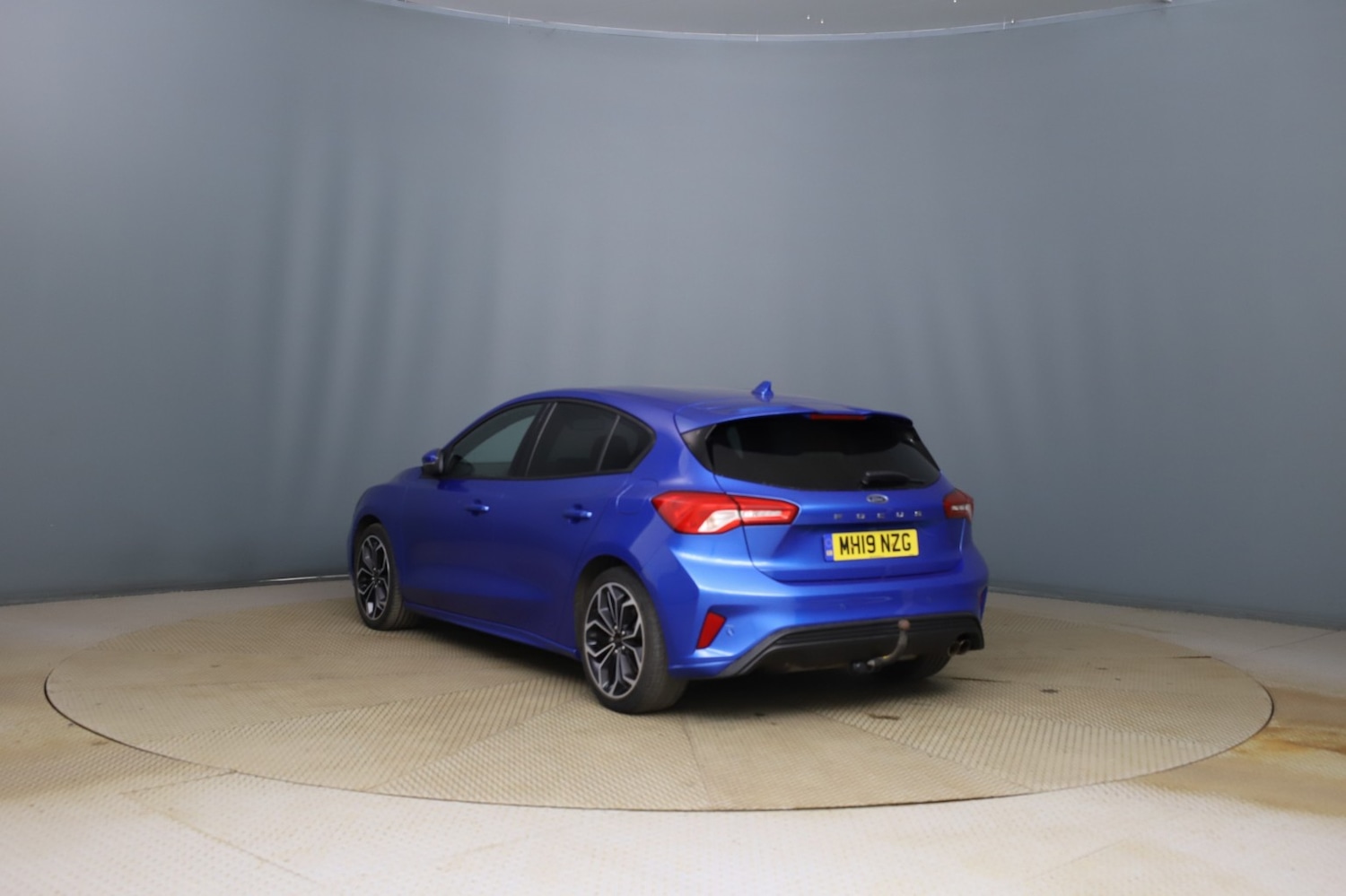 Used Ford Focus 2019 for sale - 78045658: Photo 5