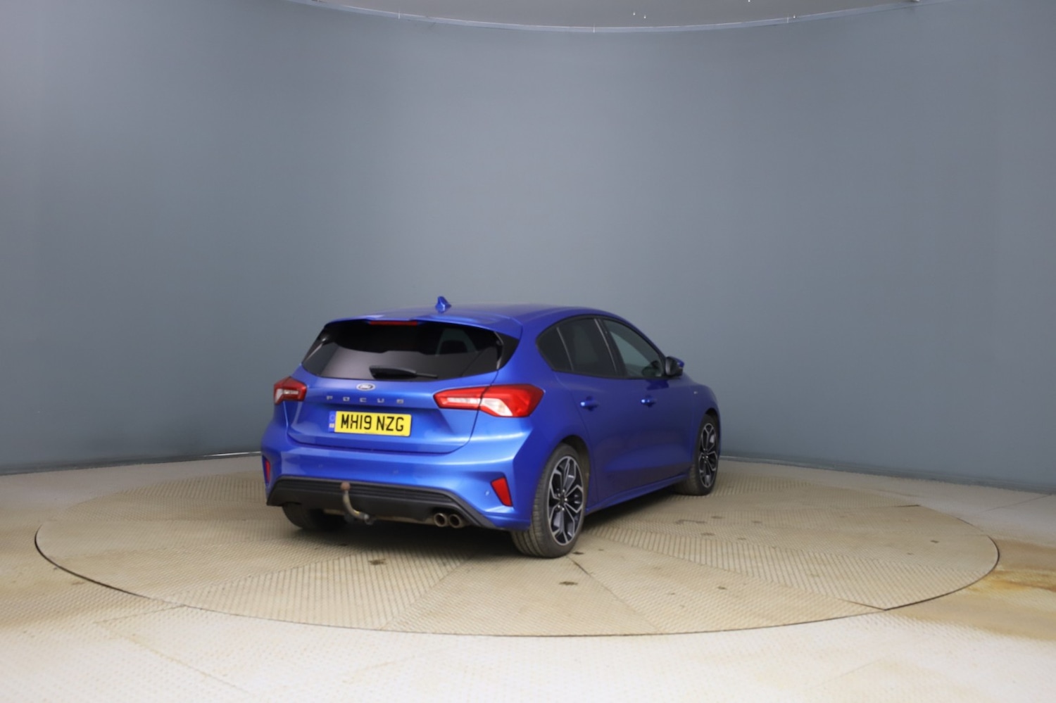 Used Ford Focus 2019 for sale - 78045658: Photo 6