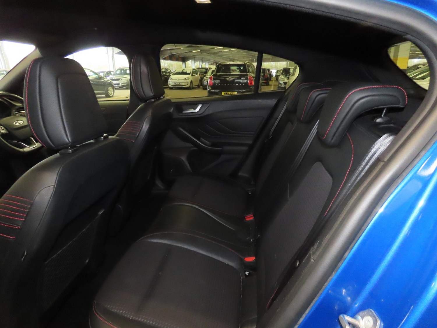 Used Ford Focus 2019 for sale - 78045658: Photo 9