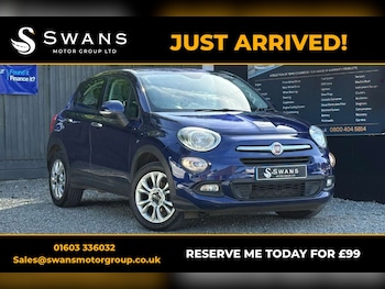 Used Fiat 500X 2015 for sale - 79099049: Photo