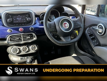 Used Fiat 500X 2015 for sale - 79099049: Photo