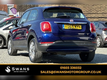 Used Fiat 500X 2015 for sale - 79099049: Photo