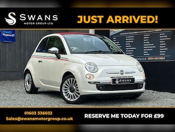 Used Fiat 500 2010 for sale - 79099028: Photo