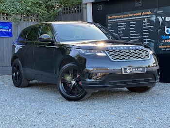 Used Land Rover Range Rover Velar 2018 for sale - 79674444: Photo