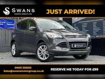 Used Ford Kuga 2015 for sale - 79099059: Photo