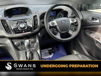 Used Ford Kuga 2015 for sale - 79099059: Photo