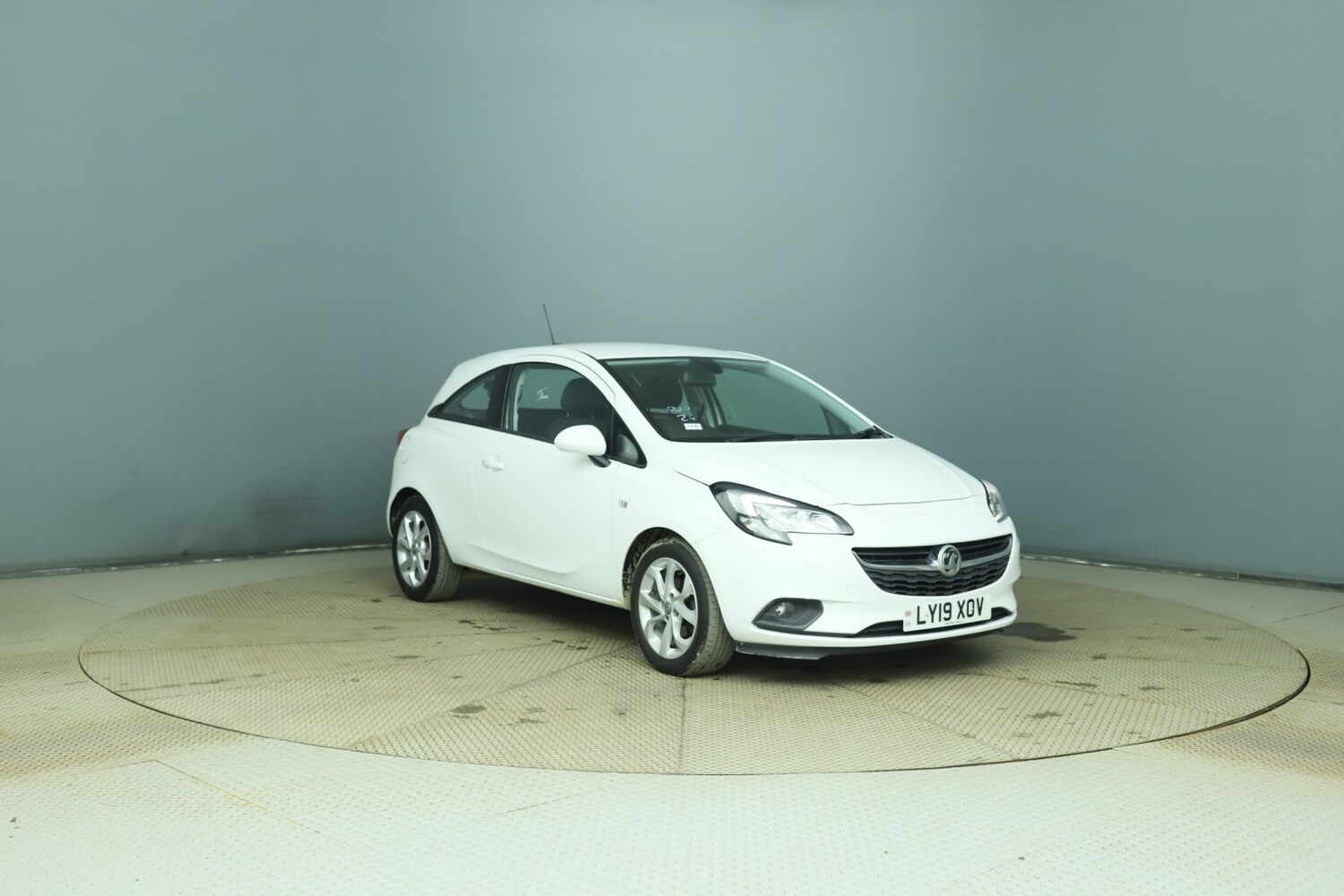 Used Vauxhall Corsa 2019 for sale - 78045668: Photo 14
