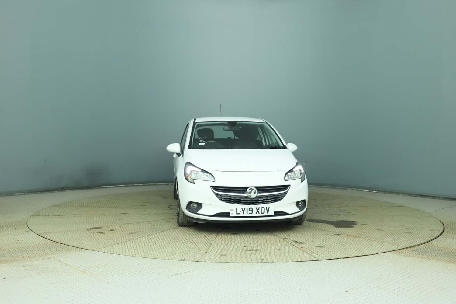 Used Vauxhall Corsa 2019 for sale - 78045668: Photo 17