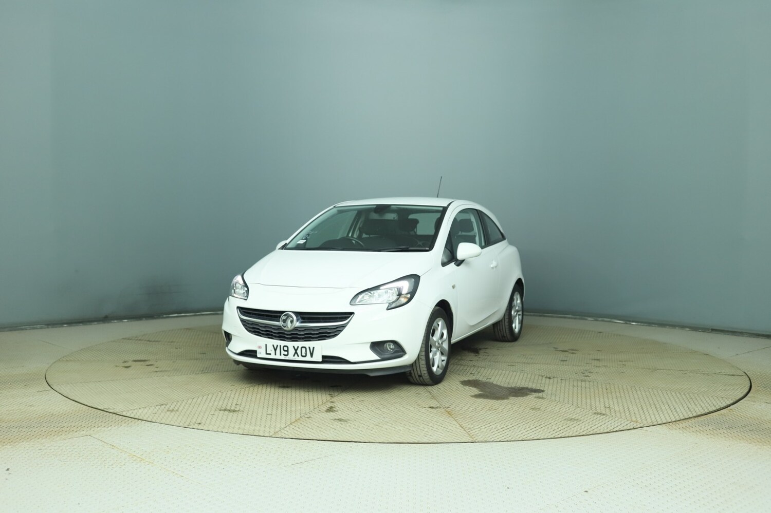 Used Vauxhall Corsa 2019 for sale - 78045668: Photo 18