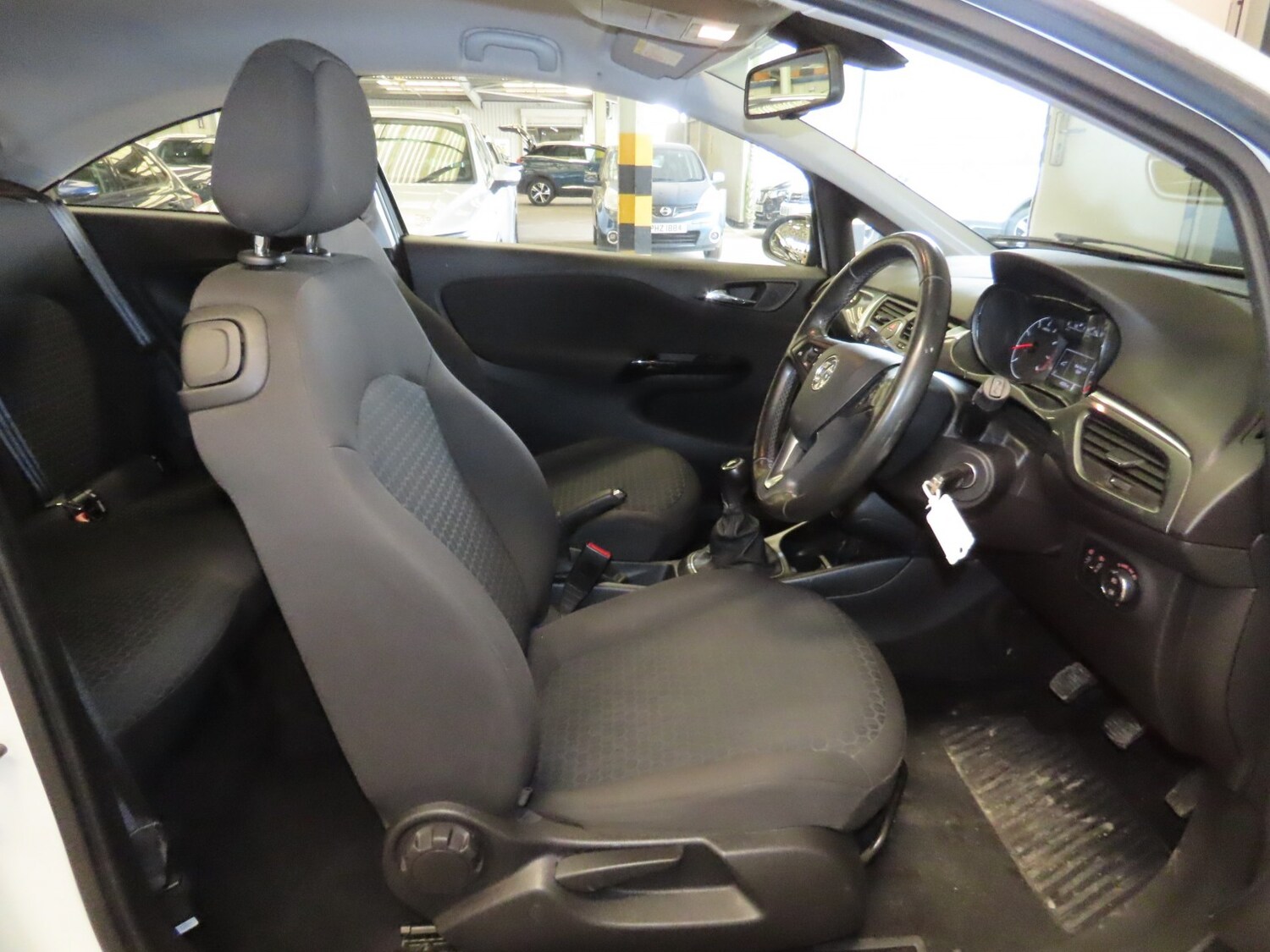 Used Vauxhall Corsa 2019 for sale - 78045668: Photo 19