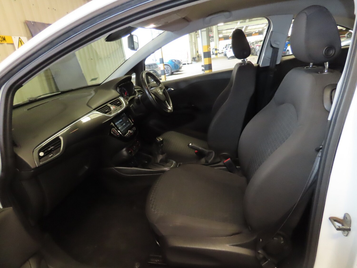 Used Vauxhall Corsa 2019 for sale - 78045668: Photo 20