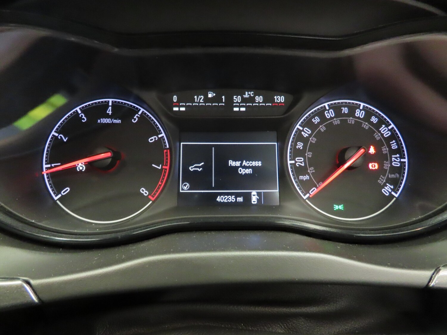 Used Vauxhall Corsa 2019 for sale - 78045668: Photo 21