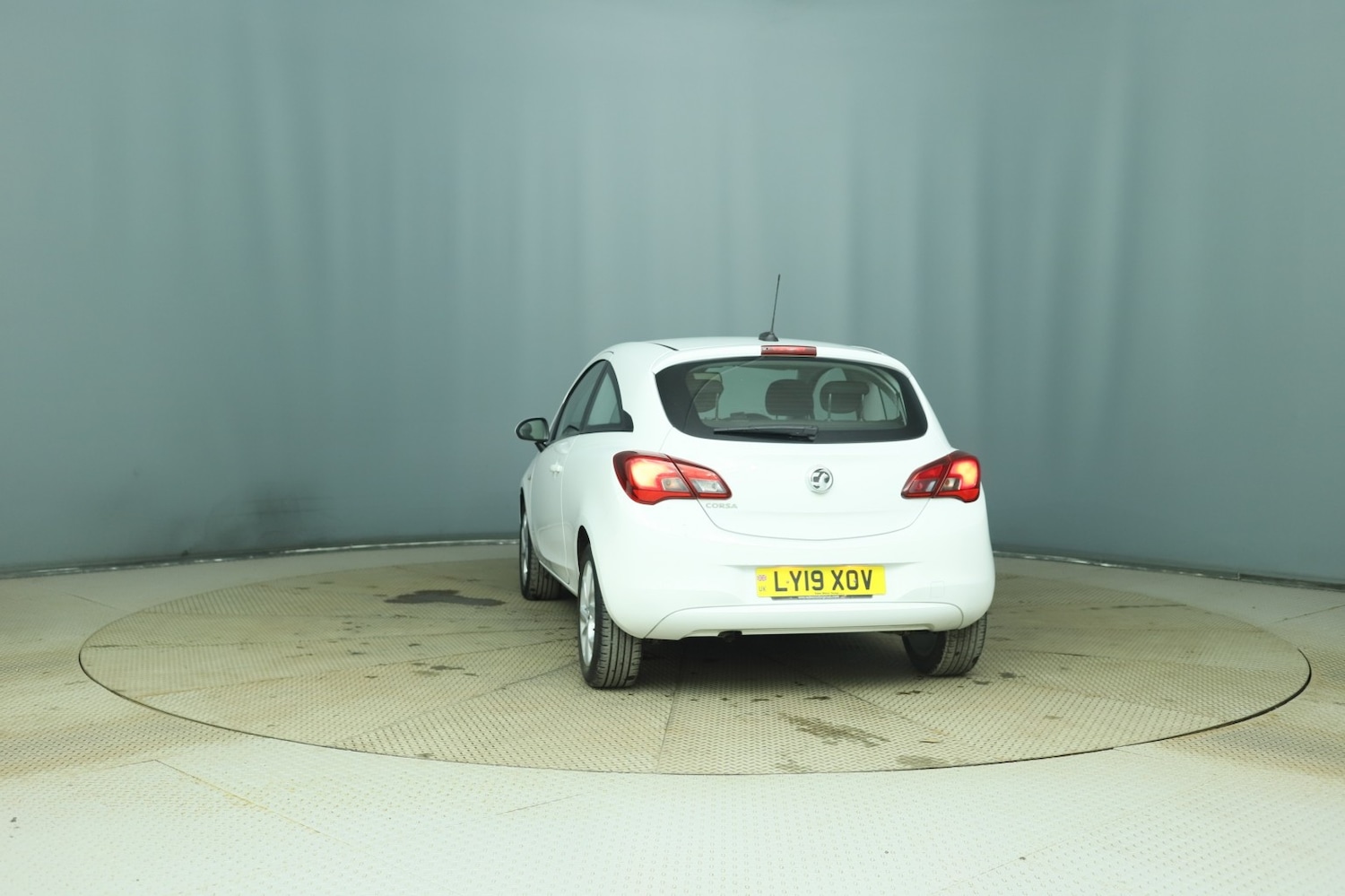 Used Vauxhall Corsa 2019 for sale - 78045668: Photo 5