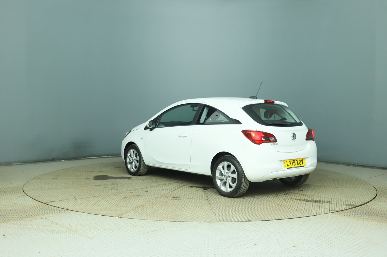 Used Vauxhall Corsa 2019 for sale - 78045668: Photo 6