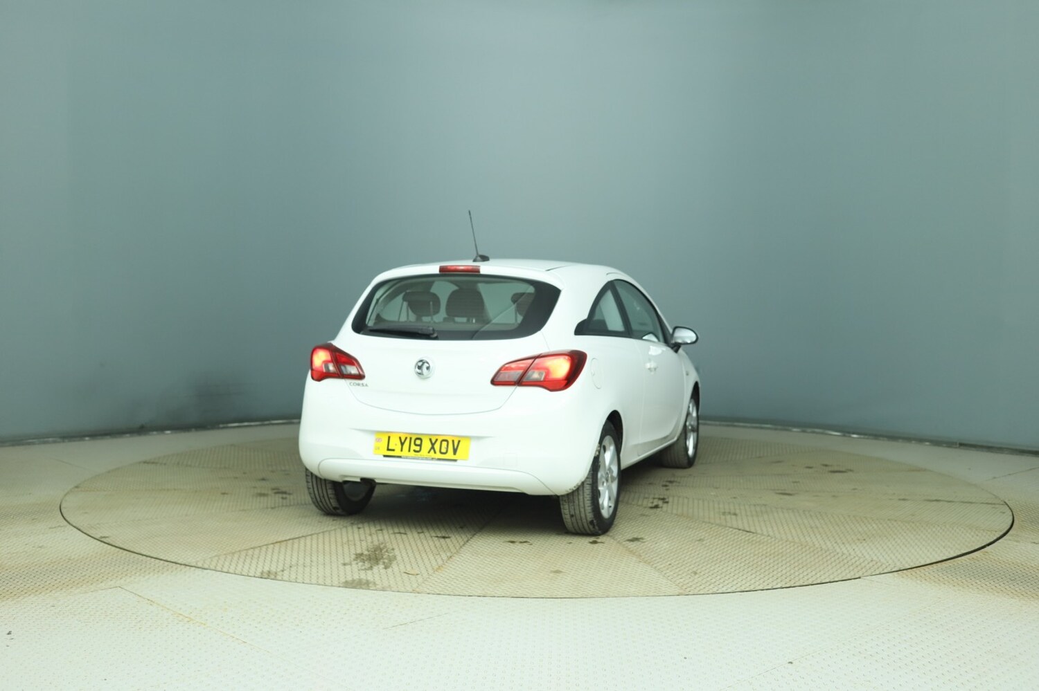 Used Vauxhall Corsa 2019 for sale - 78045668: Photo 7
