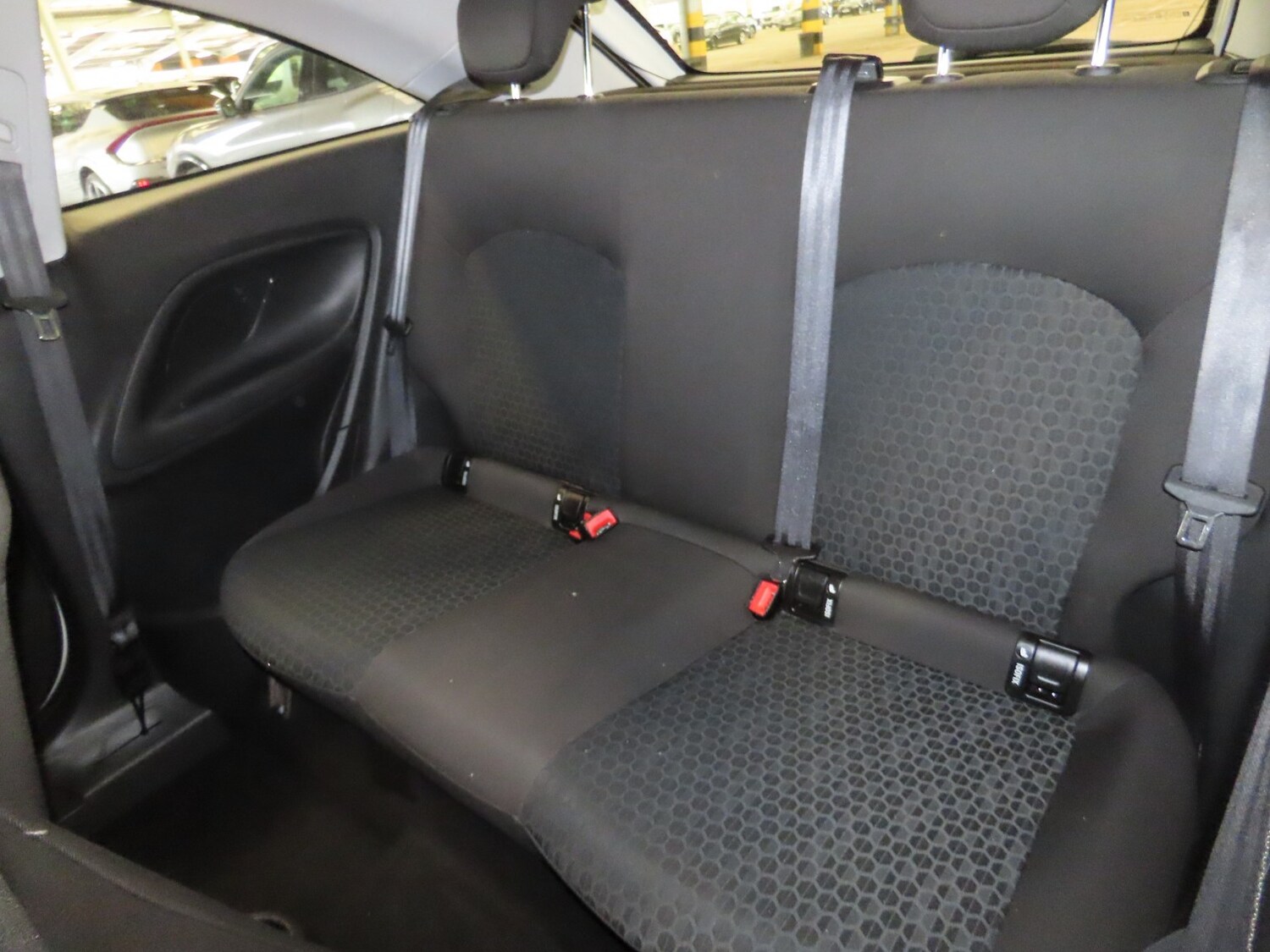 Used Vauxhall Corsa 2019 for sale - 78045668: Photo 9