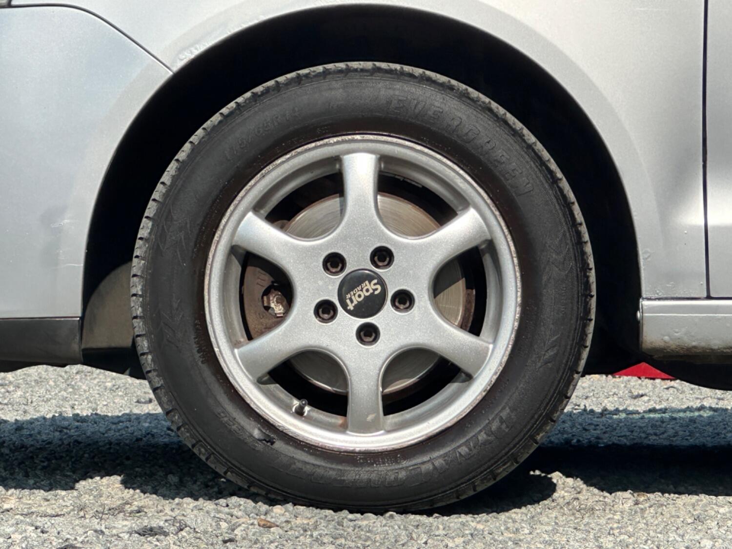 Vehicle 24