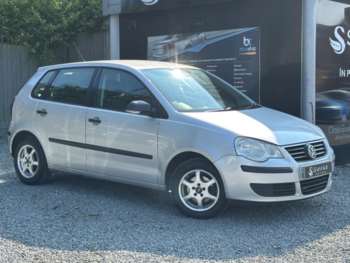 Used Volkswagen Polo 2006 for sale - 74846407: Photo