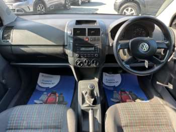 Used Volkswagen Polo 2006 for sale - 74846407: Photo
