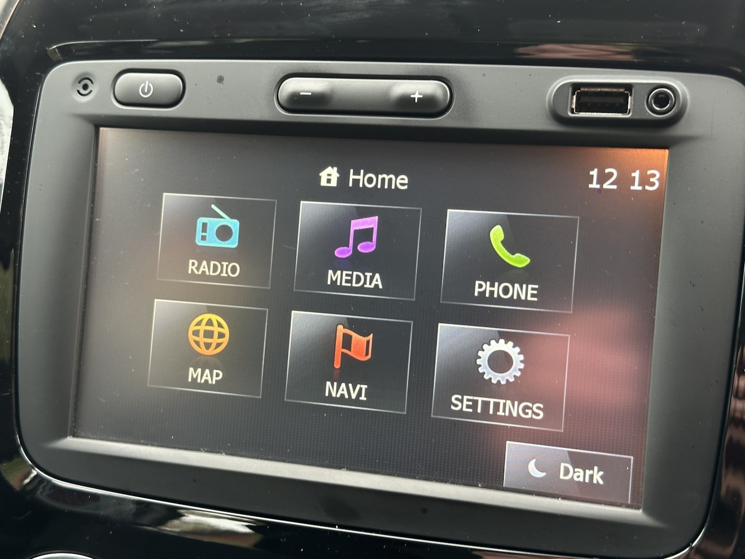 Used Renault Captur 2014 for sale - 77162185: Photo 18