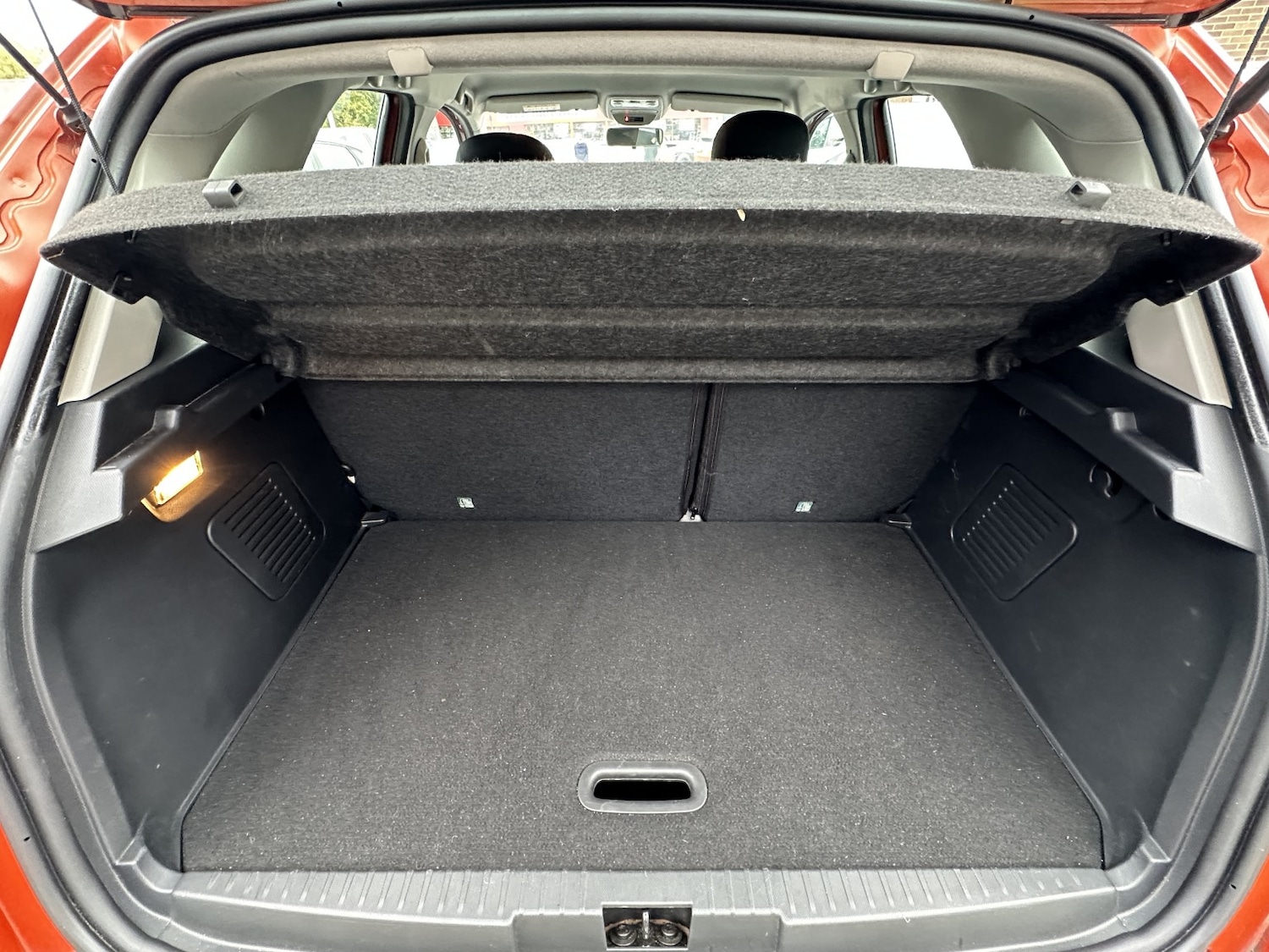 Used Renault Captur 2014 for sale - 77162185: Photo 25