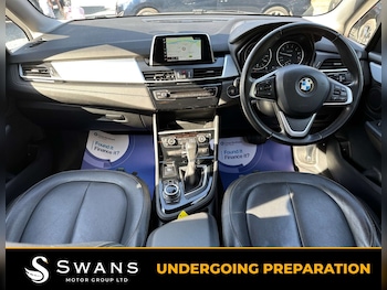 Used BMW 2 Series Active Tourer 2017 for sale - 79461044: Photo