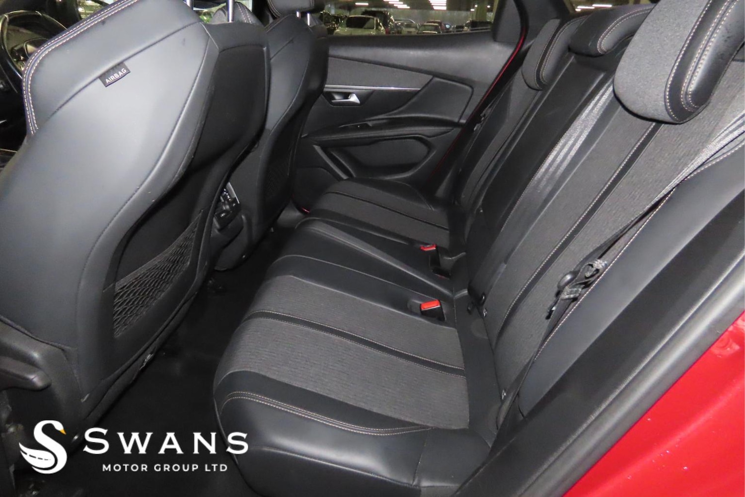 Used Peugeot 3008 2018 for sale - 77774701: Photo 13