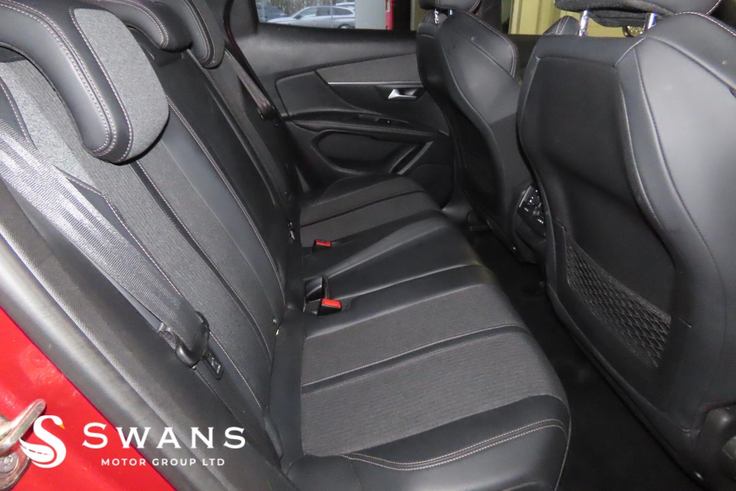 Used Peugeot 3008 2018 for sale - 77774701: Photo 16