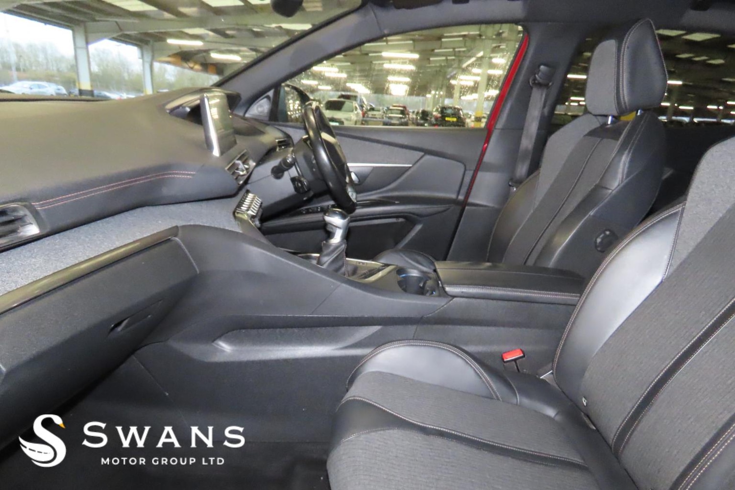 Used Peugeot 3008 2018 for sale - 77774701: Photo 19