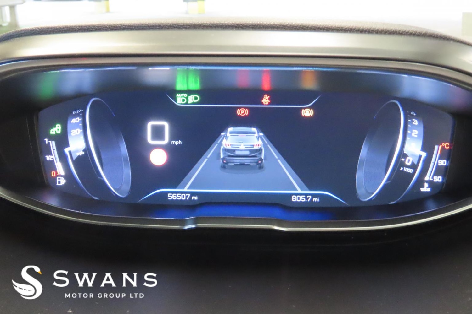 Used Peugeot 3008 2018 for sale - 77774701: Photo 20