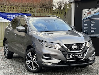 Used Nissan Qashqai 2019 for sale - 77166141: Photo