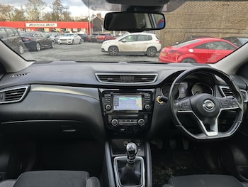 Used Nissan Qashqai 2019 for sale - 77166141: Photo