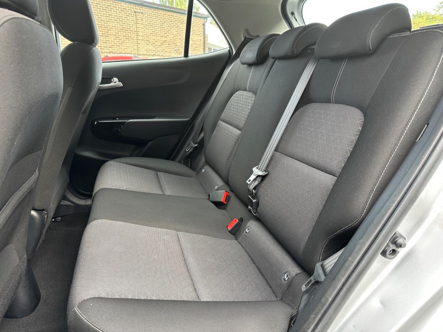 Used Kia Picanto 2018 for sale - 76945545: Photo 16