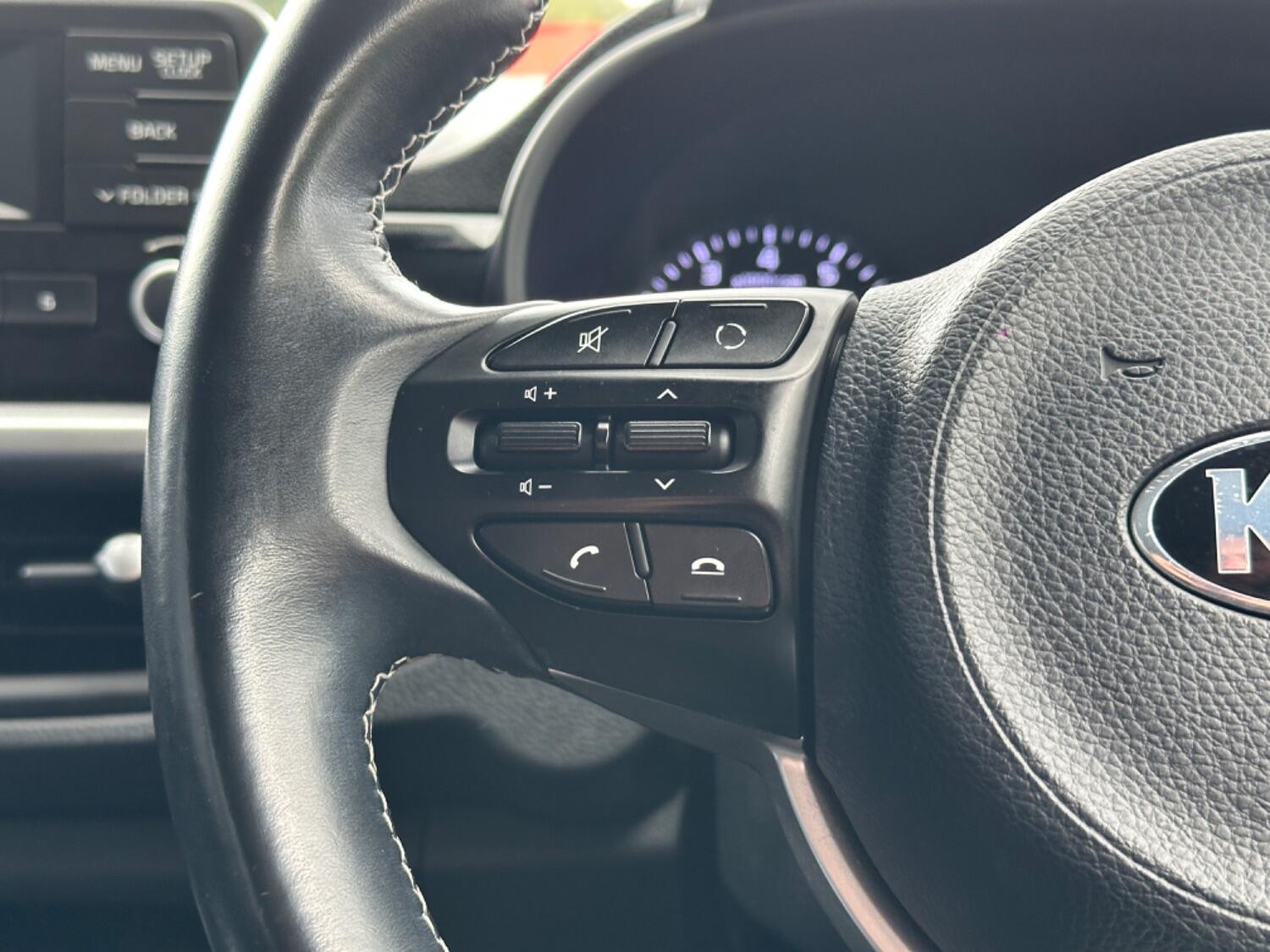 Used Kia Picanto 2018 for sale - 76945545: Photo 17