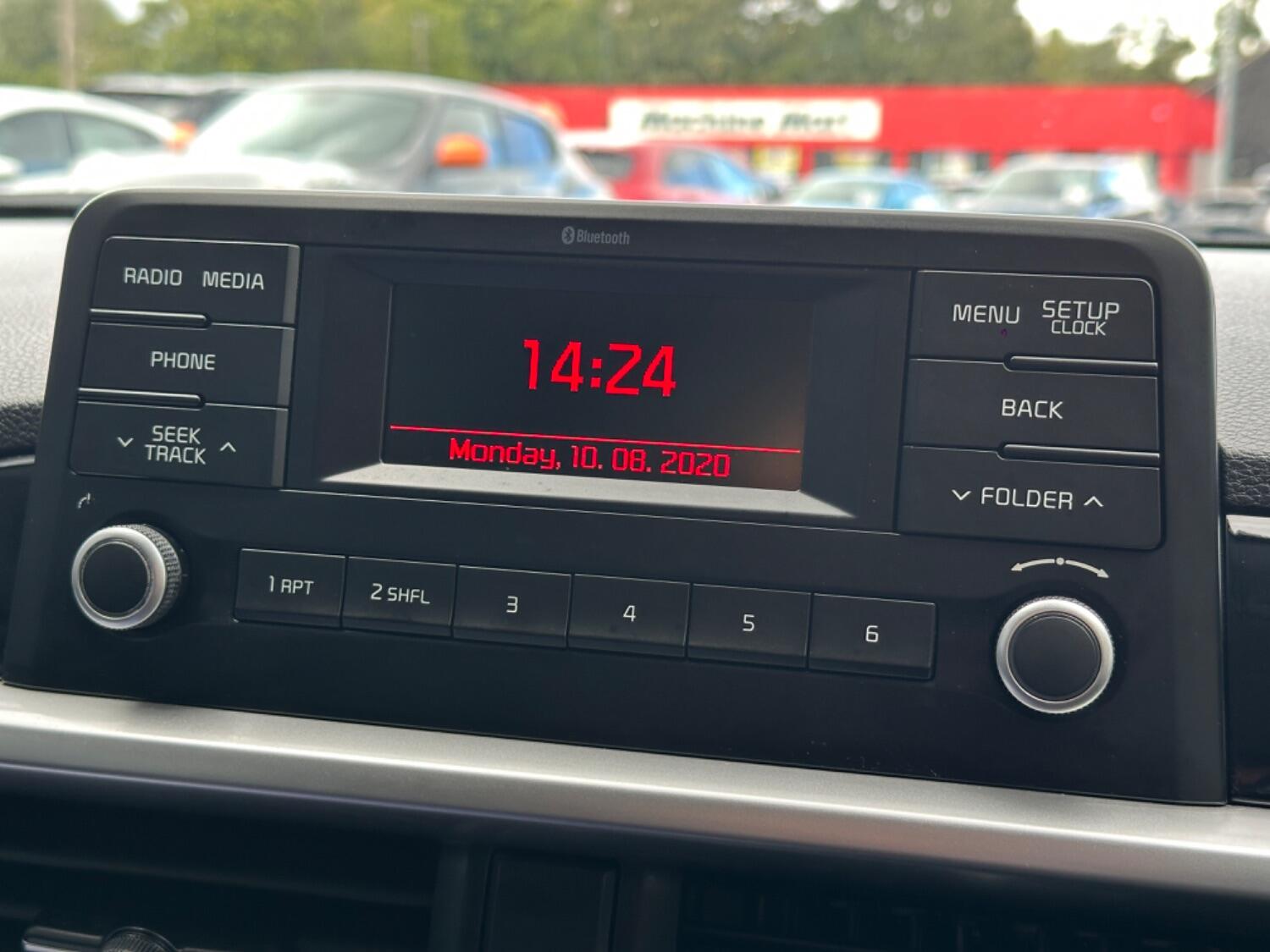 Used Kia Picanto 2018 for sale - 76945545: Photo 18