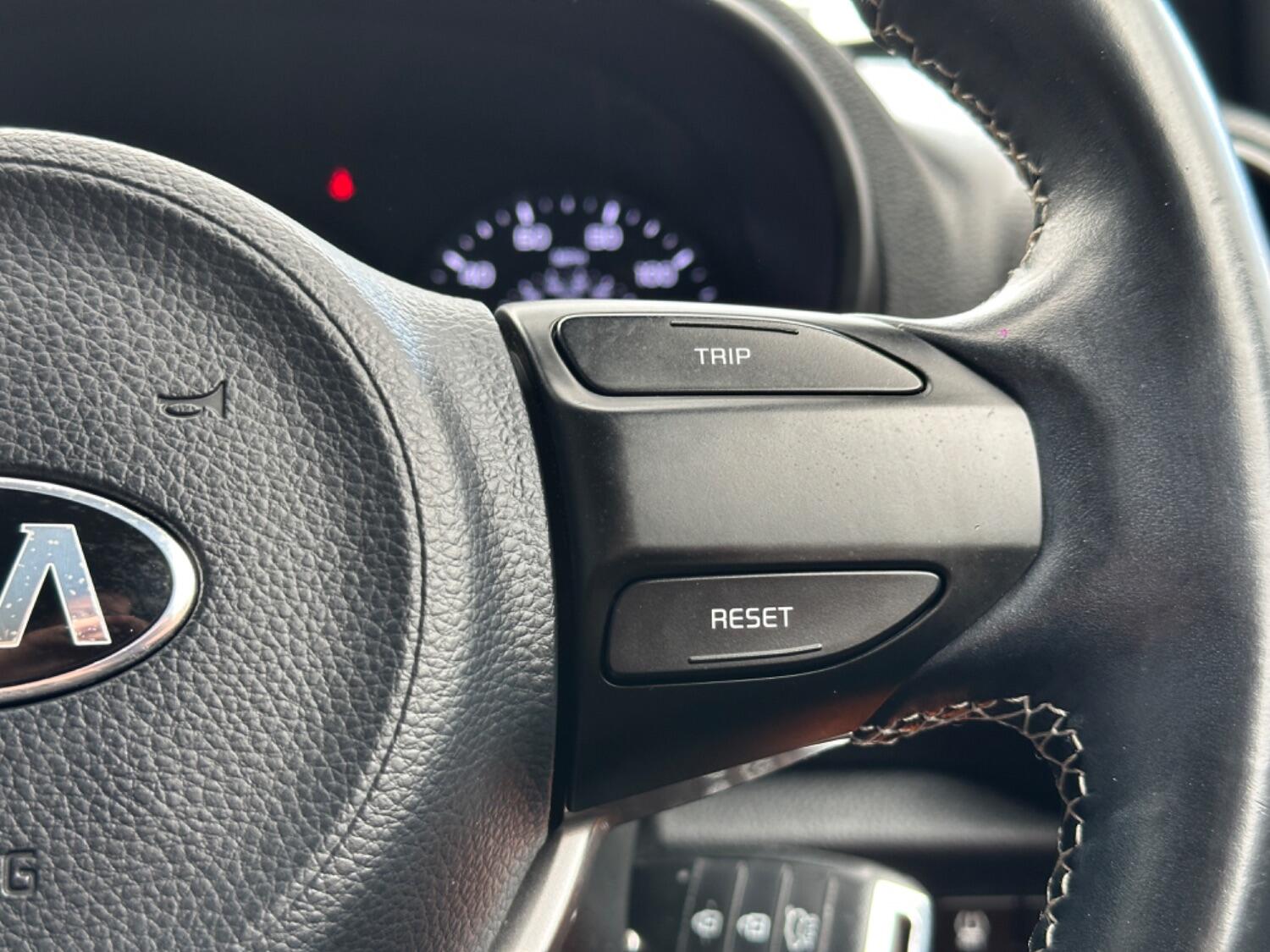 Used Kia Picanto 2018 for sale - 76945545: Photo 19