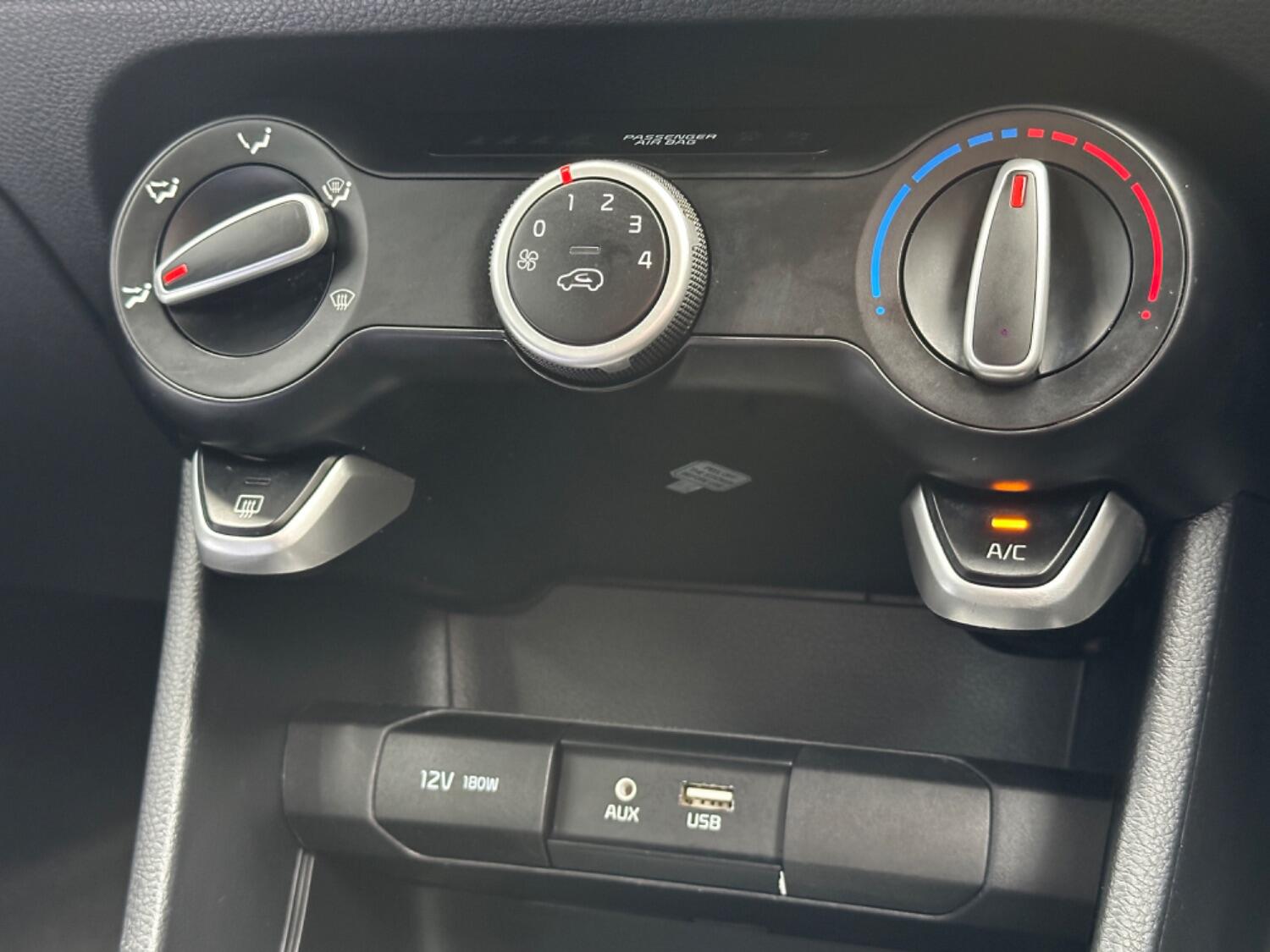 Used Kia Picanto 2018 for sale - 76945545: Photo 20