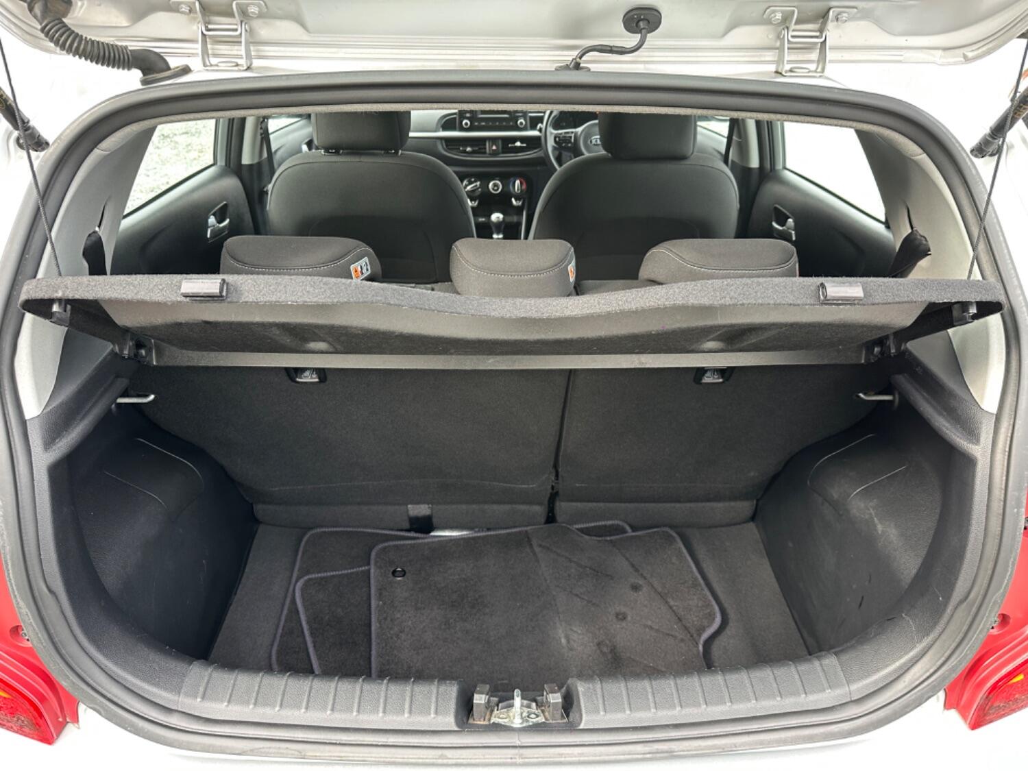 Used Kia Picanto 2018 for sale - 76945545: Photo 25