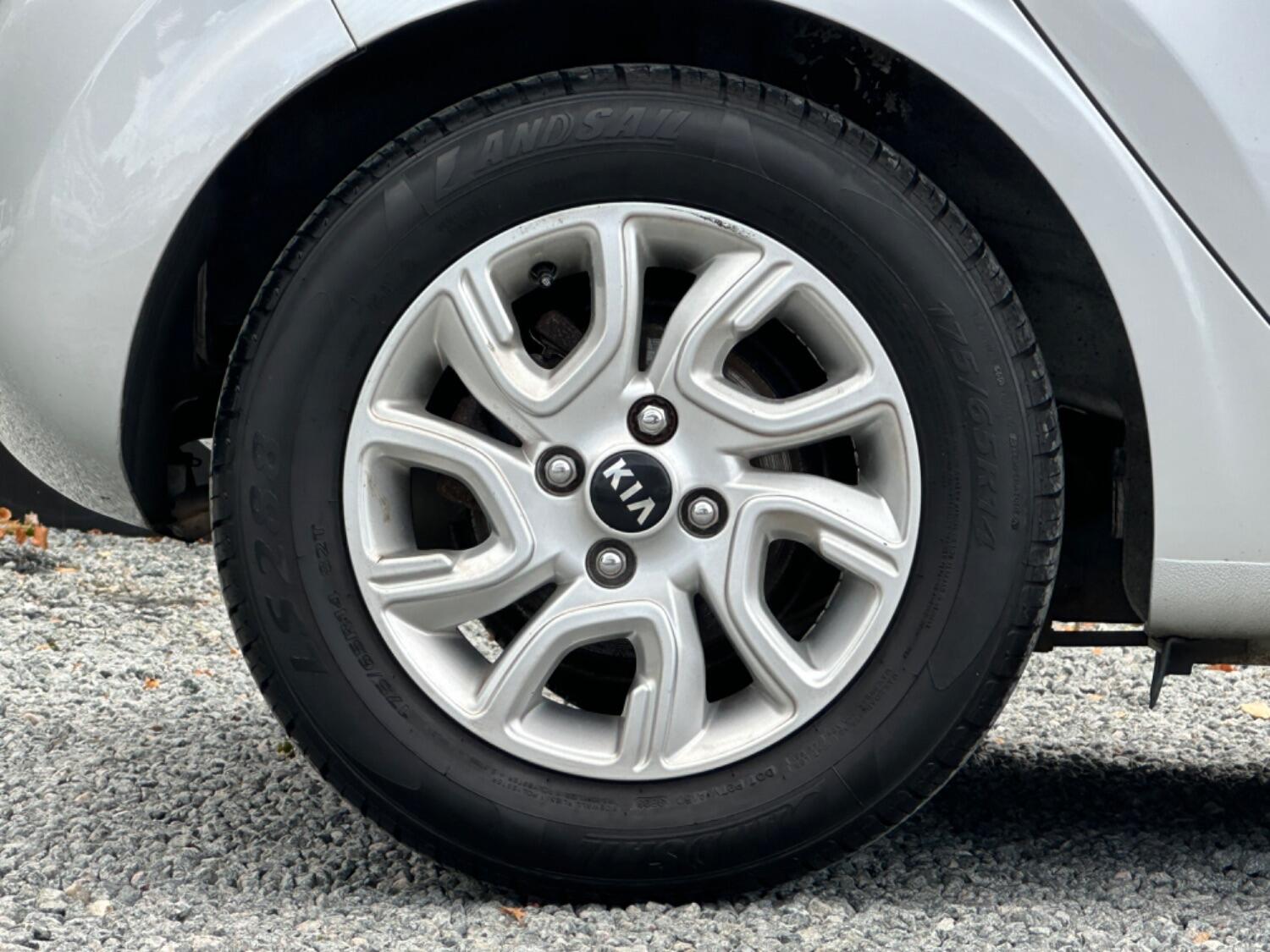 Used Kia Picanto 2018 for sale - 76945545: Photo 26