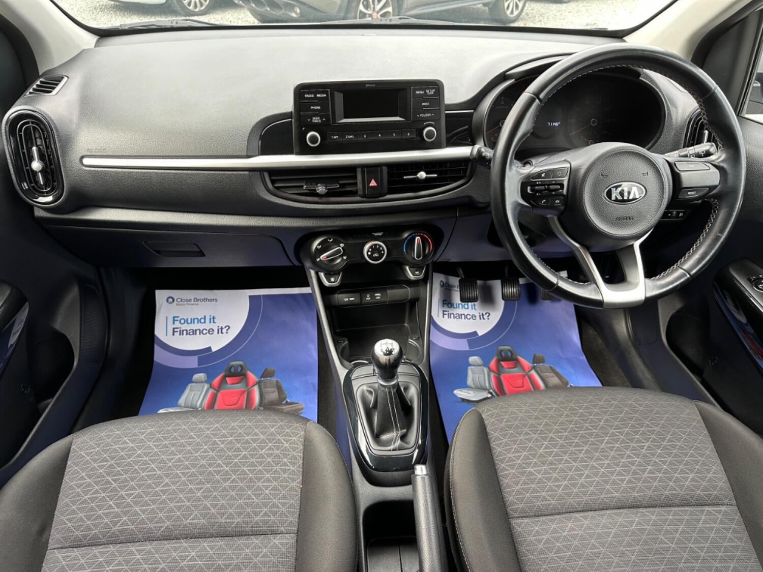 Used Kia Picanto 2018 for sale - 76945545: Photo 4