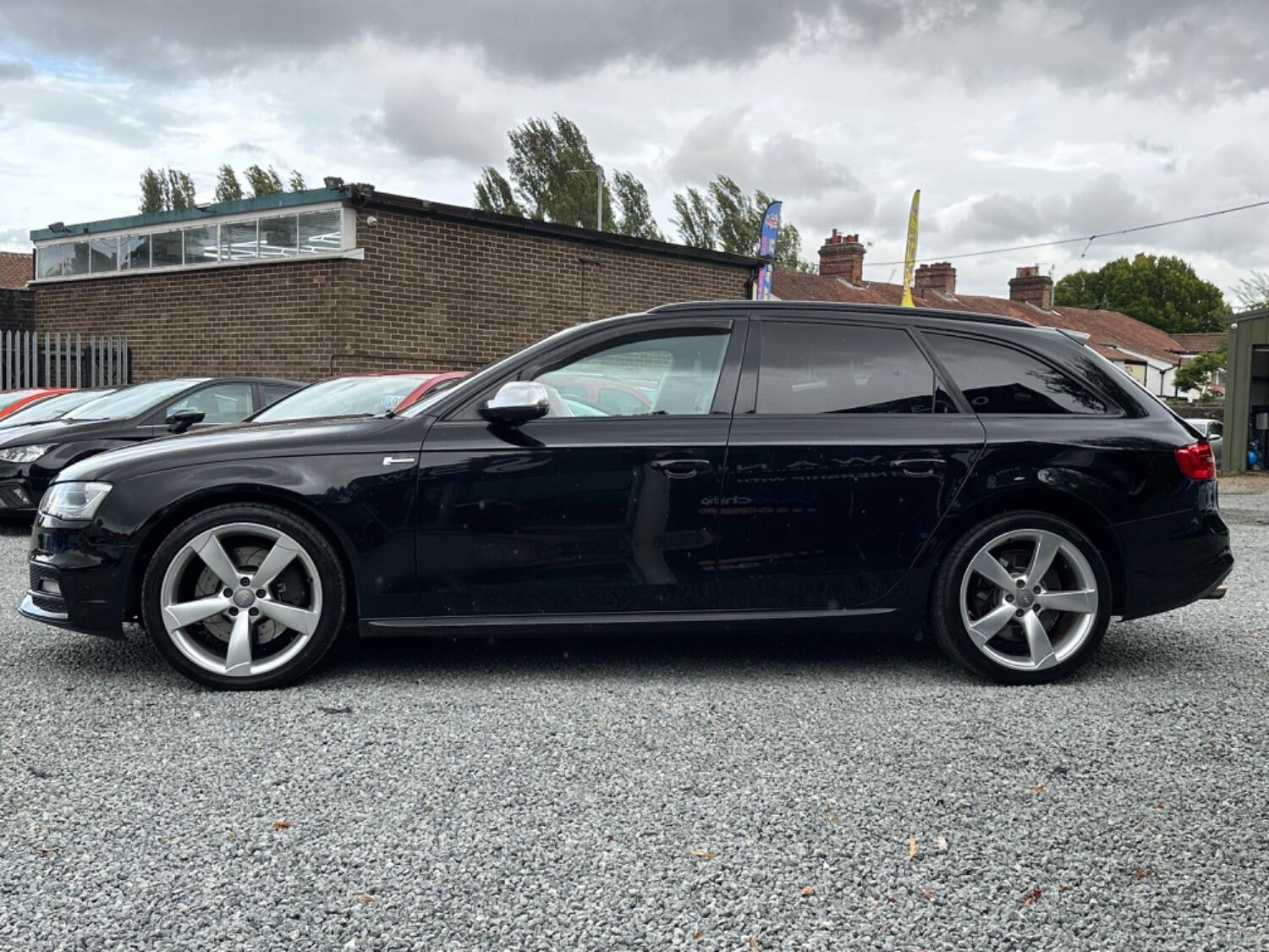Used Audi S4 2013 for sale - 77140604: Photo 11