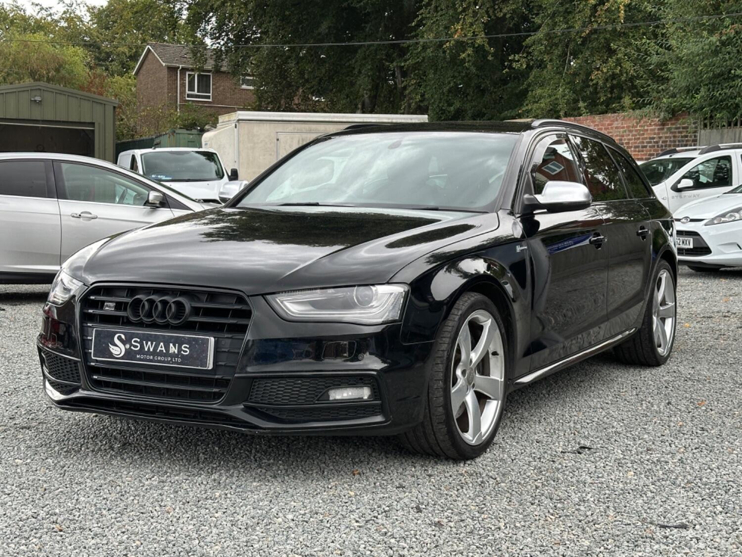 Used Audi S4 2013 for sale - 77140604: Photo 12