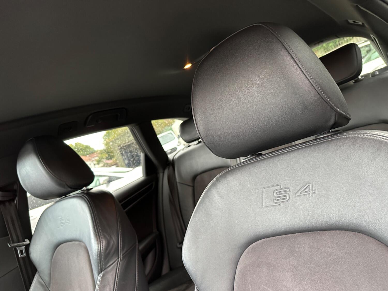 Used Audi S4 2013 for sale - 77140604: Photo 18