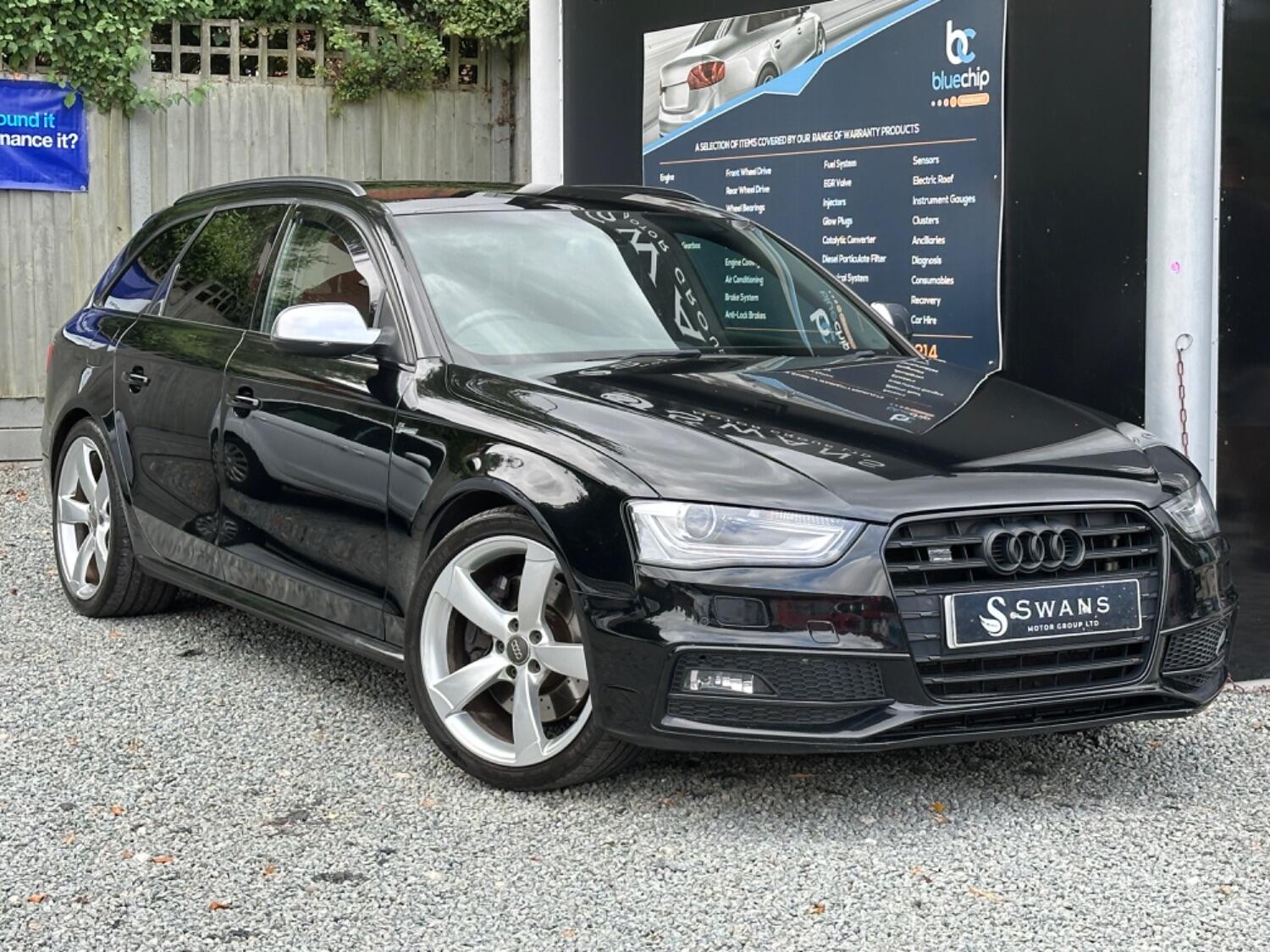 Used Audi S4 2013 for sale - 77140604: Photo 2