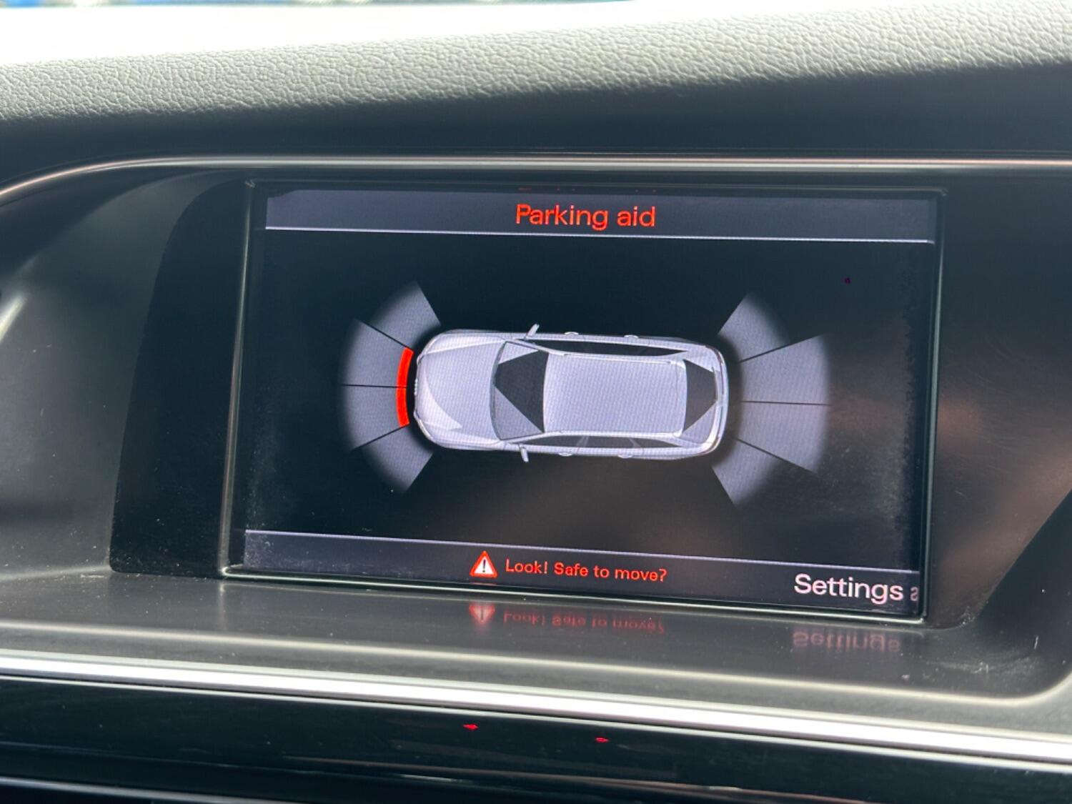 Used Audi S4 2013 for sale - 77140604: Photo 21