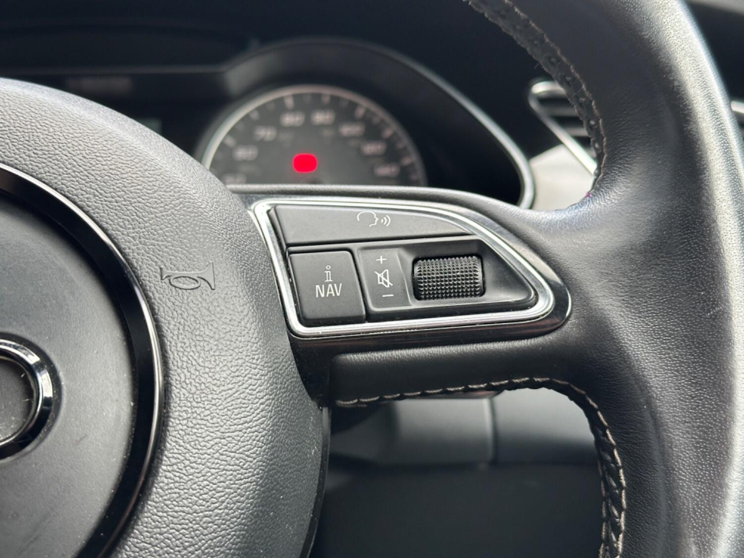 Used Audi S4 2013 for sale - 77140604: Photo 22