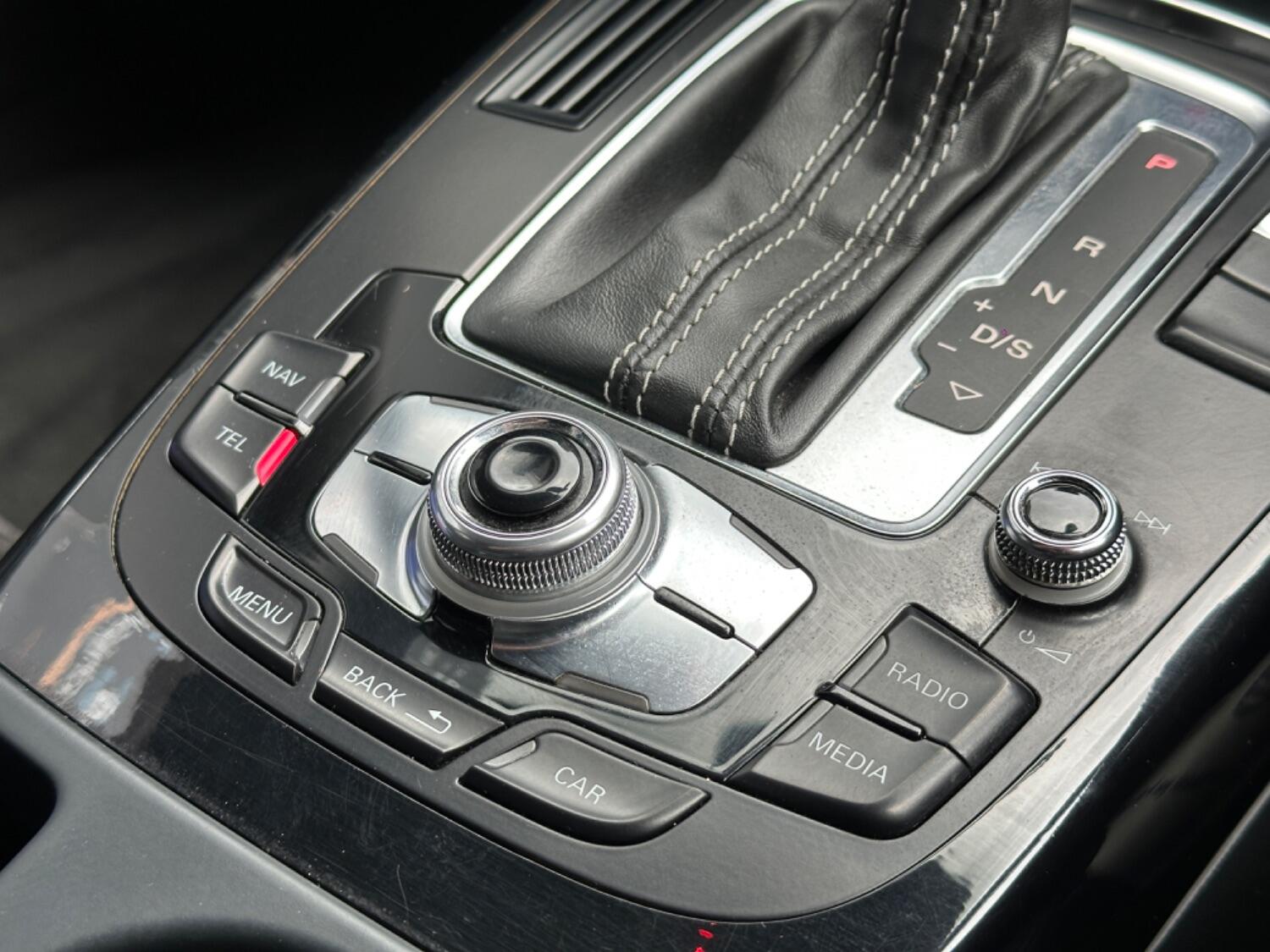 Used Audi S4 2013 for sale - 77140604: Photo 24