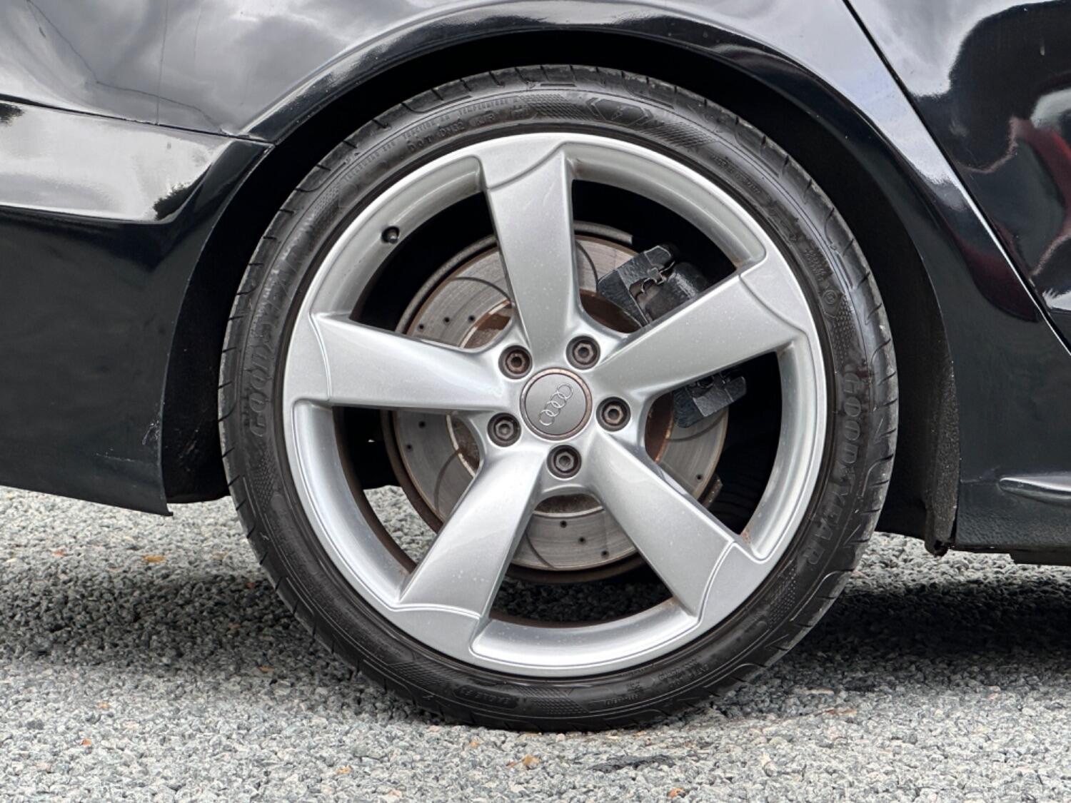 Used Audi S4 2013 for sale - 77140604: Photo 32