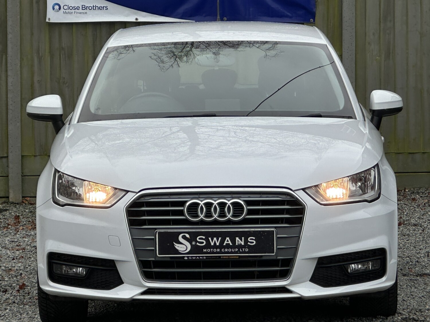 Used Audi A1 2017 for sale - 77921277: Photo 10