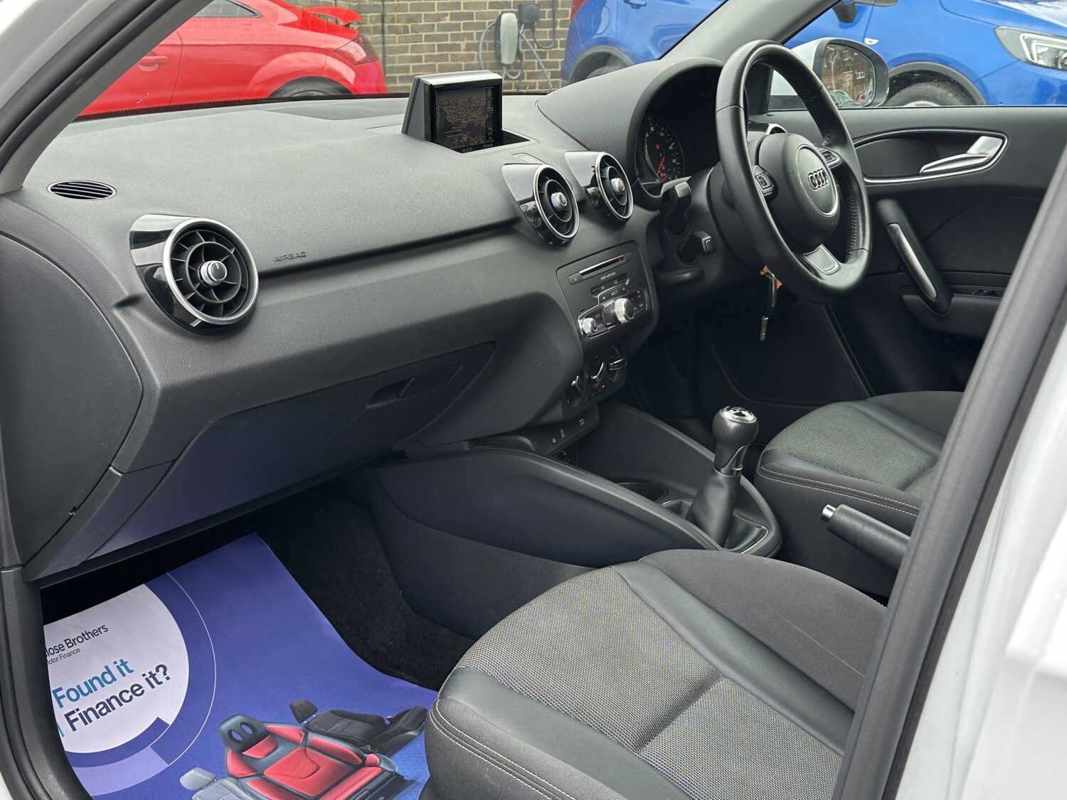 Used Audi A1 2017 for sale - 77921277: Photo 11